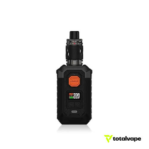 Vaporesso Armour Max 220W Kit