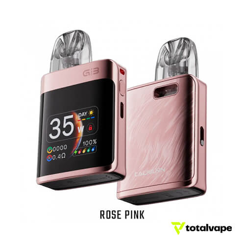 Uwell Caliburn G3 Pro KOKO Pod System Kit