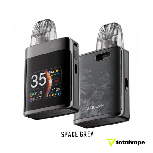 Uwell Caliburn G3 Pro KOKO Pod System Kit