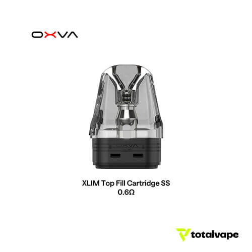 Oxva Dna Xlim Cartridge
