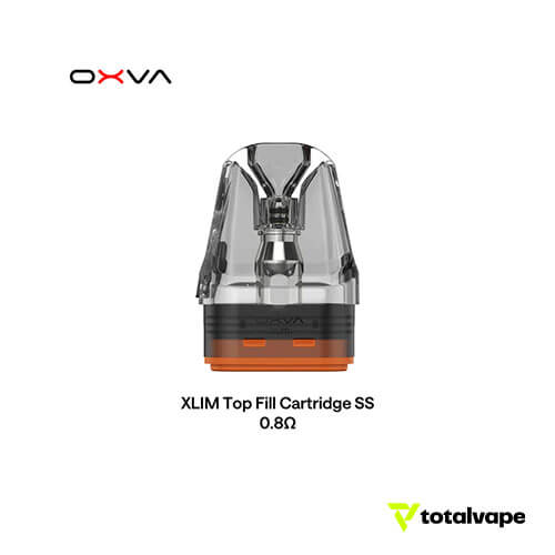 Oxva Dna Xlim Cartridge