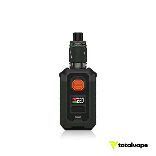 Vaporesso Armour Max 220W Kit