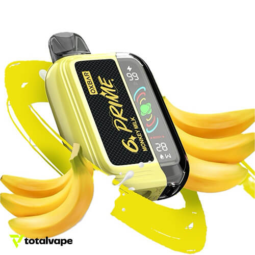 OXBAR G Prime 25K 25000 Vape Rechargeable