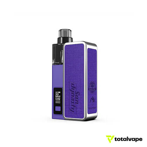 Orca Vape San Dynasty Pod Kit