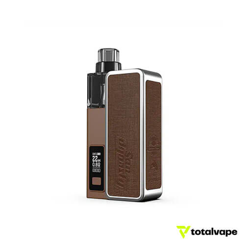 Orca Vape San Dynasty Pod Kit