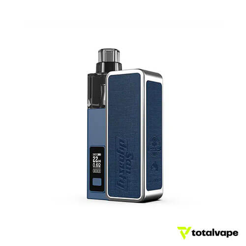 Orca Vape San Dynasty Pod Kit