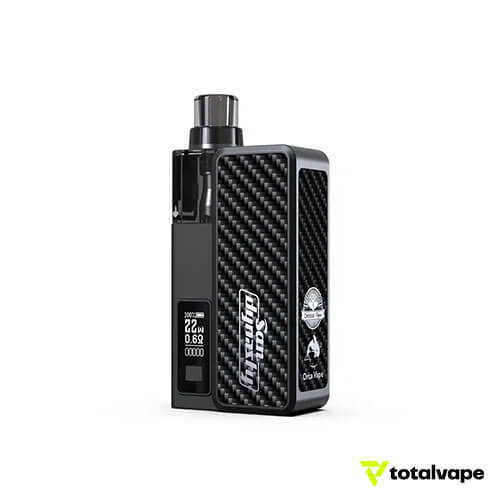 Orca Vape San Dynasty Pod Kit