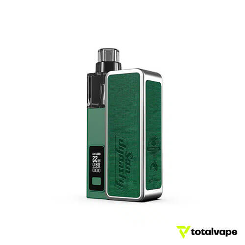 Orca Vape San Dynasty Pod Kit