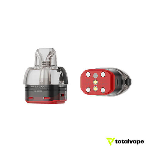 OXVA Vprime Pod Cartridges