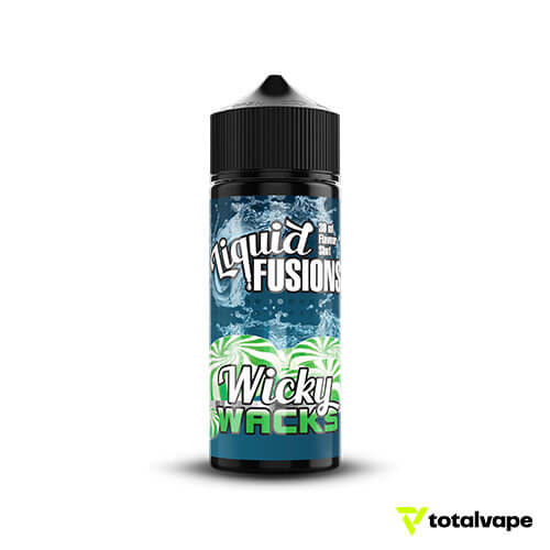 Wicky Wacks By Liquid Fusions