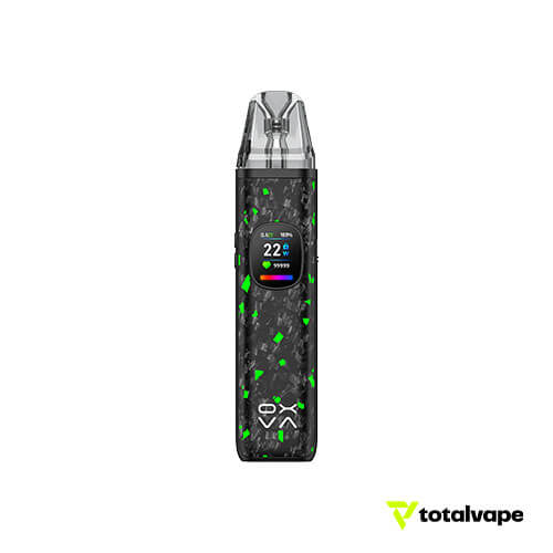 OXVA Xlim Pro V2 DNA Pod Kit