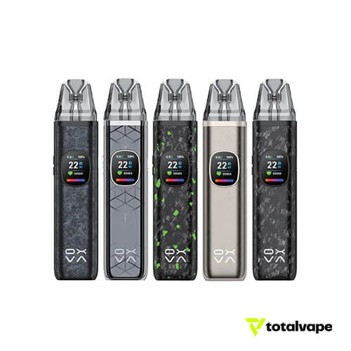 OXVA Xlim Pro V2 DNA Pod Kit