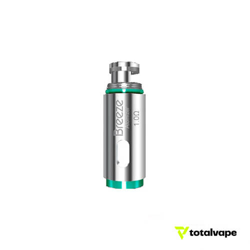 Aspire Breeze 2 Replacement Coils
