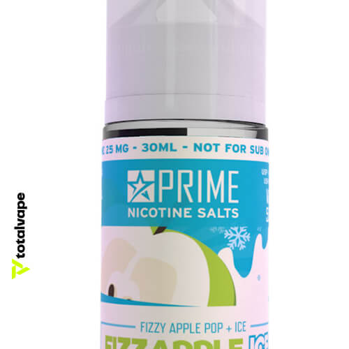 Prime Nic Salts 25mg