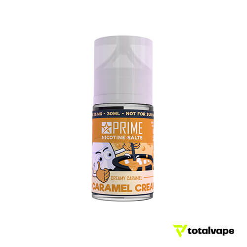 Prime Nic Salts 25mg