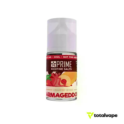 Prime Nic Salts 25mg