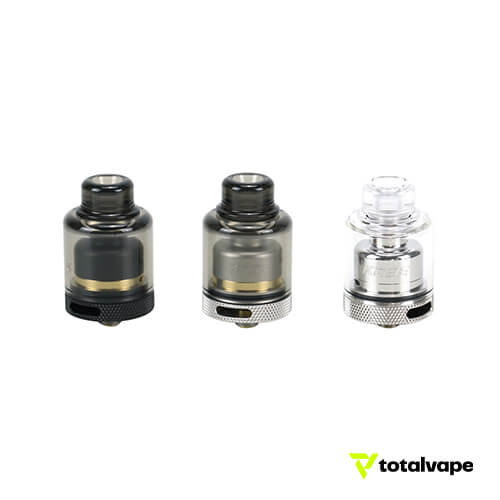 Gas Mods Kree 24 RTA 5.5ml