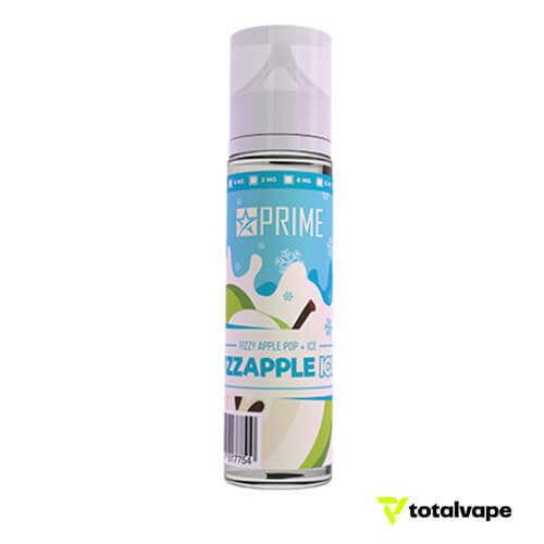 Fizzy Apple on Ice By Prime