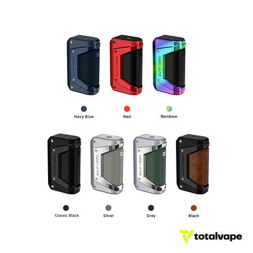 GEEK VAPE L200 AEGIS LEGEND 2 200W BOX MOD