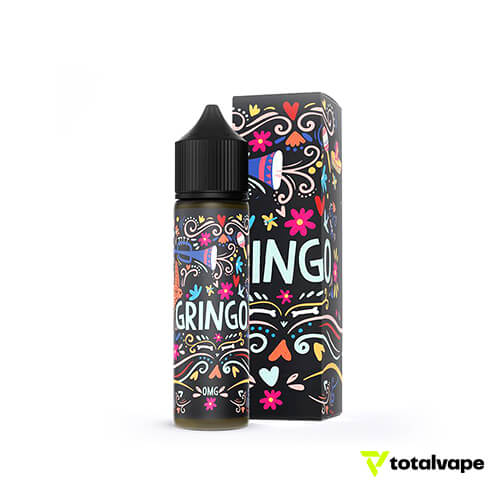 Gringo By Wiener Vape Co.