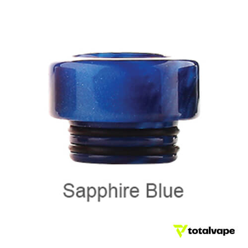 Hellvape 810 Drip Tip With (O-Ring)