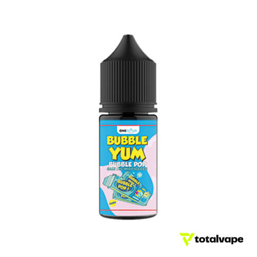 One Cloud Bubble Yum Salts