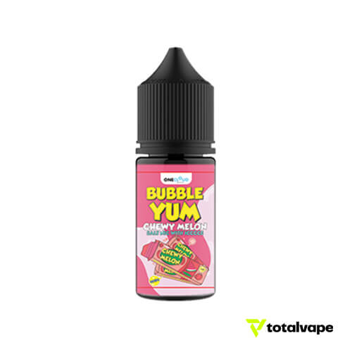 One Cloud Bubble Yum Salts