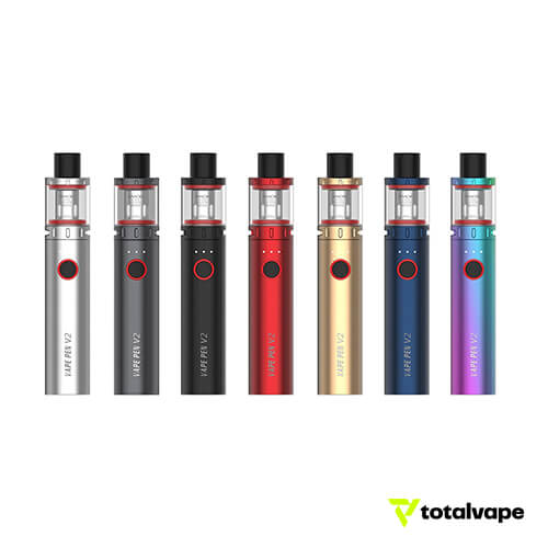 SMOK Vape Pen V2 Pen Kit 1600mAh