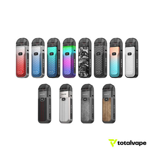 SMOK Nord 5 Pod Kit 2000mAh