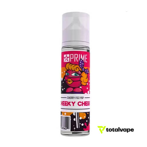 Cheeky Cherry By Prime