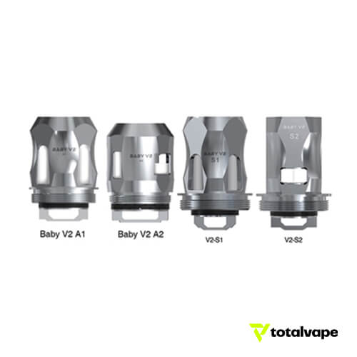 Smok TFV8 Baby V2 Coils