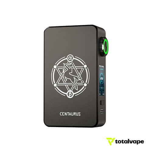 LOST VAPE CENTAURUS M200 BOX MOD