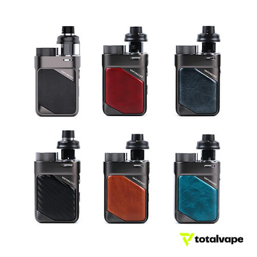 Vaporesso Swag PX80 Pod Mod Kit
