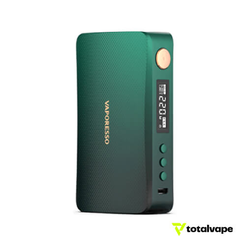 Vaporesso GEN S 220W Box Mod