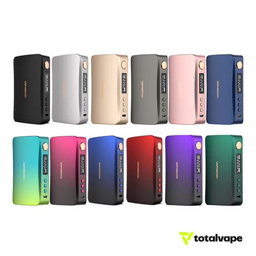Vaporesso GEN S 220W Box Mod