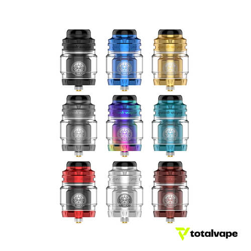 Geekvape Zeus X RTA
