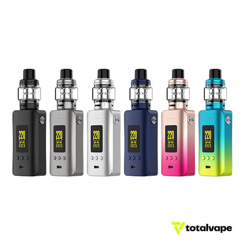 Vaporesso Gen 200 Kit
