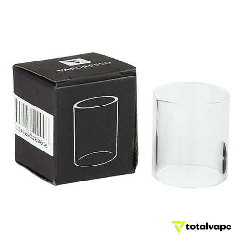 Vaporesso NRG Replacement Pyrex Glass Tube 5ml