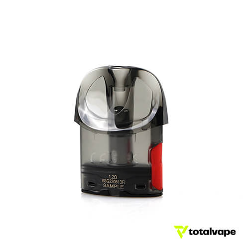 Vaporesso OSMALL 2 Cartridge 2ml 1.2ohm