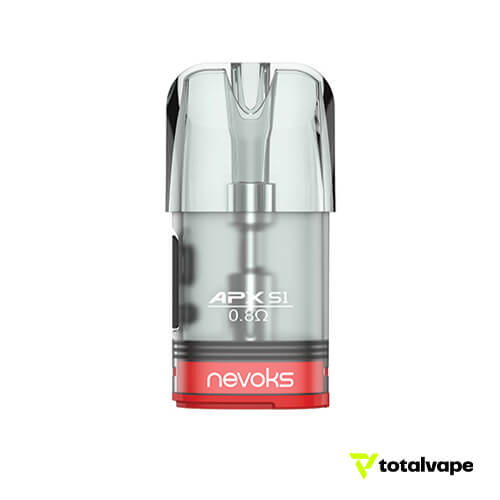 Nevoks APX S1 Replacement Pod
