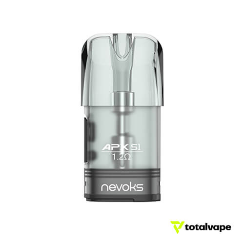 Nevoks APX S1 Replacement Pod