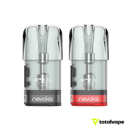 Nevoks APX S1 Replacement Pod