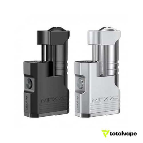 ASPIRE MIXX 60W BOX MOD