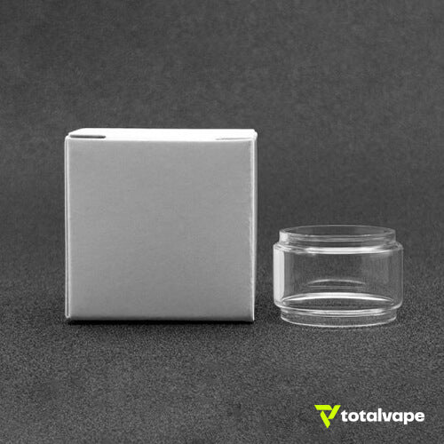 Wotofo Profile Unity RTA Glass Tube 3.5ml/5m/6ml