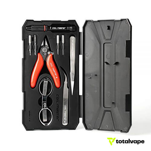 Coilmaster DIY Kit Mini V2
