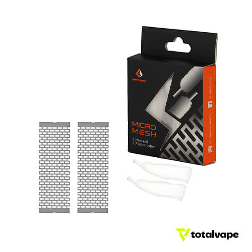 Geekvape Micro Mesh