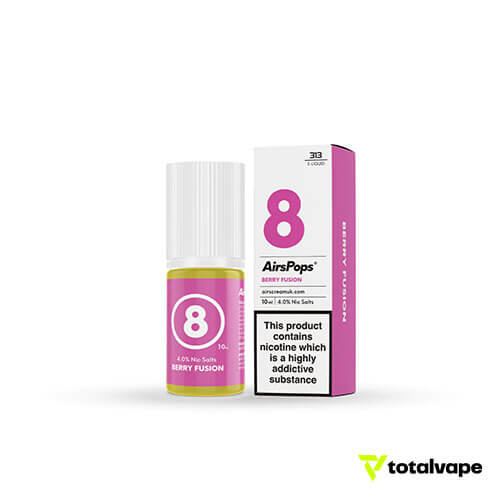 Airpops 313 Nic Salt