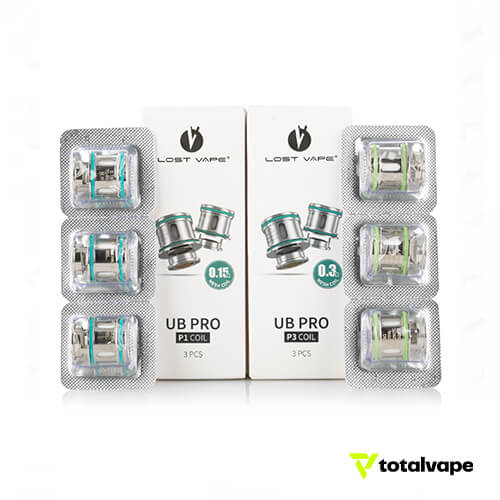 URSA UB PRO COILS