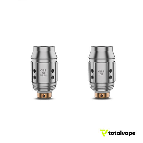 OBS Cube Mini Subtank Replacement S1 Coil