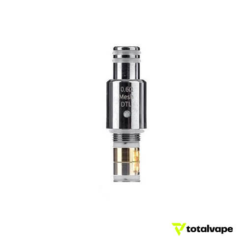 Smoant Pasito DTL 0,6ohm Coil